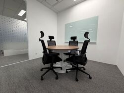 Capitasky (D1), Office #504484441